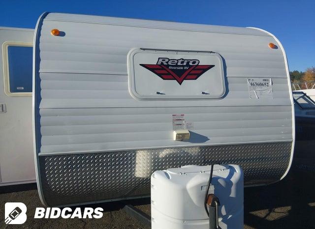 59CCC1819JL006238 2018 Riverside RV photo no. 6