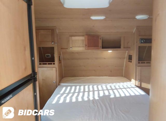 59CCC1819JL006238 2018 Riverside RV photo no. 8