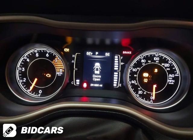 2017 Jeep Cherokee — VIN 1C4PJMCS3HD220527, şəkil 7