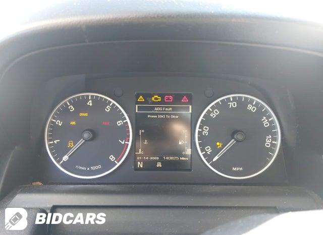 SALSF2D44DA799127 2013 Land Rover Range Rover photo no. 7