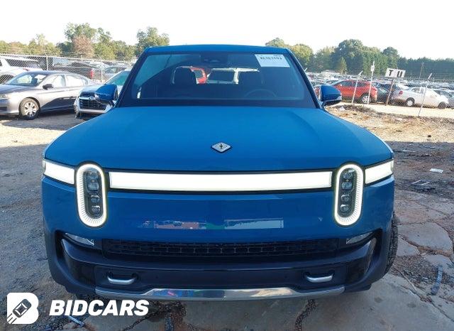 2022 Rivian R1T — VIN 7FCTGAAA3NN015425, şəkil 12