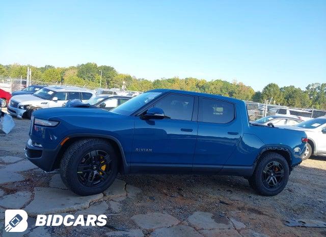 2022 Rivian R1T — VIN 7FCTGAAA3NN015425, şəkil 14