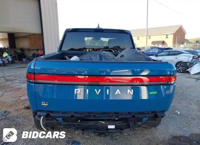 2022 Rivian R1T — VIN 7FCTGAAA3NN015425, şəkil 16