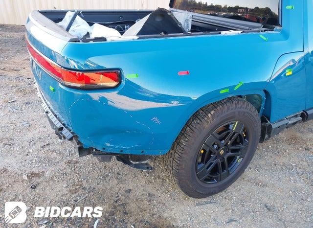 2022 Rivian R1T — VIN 7FCTGAAA3NN015425, şəkil 19