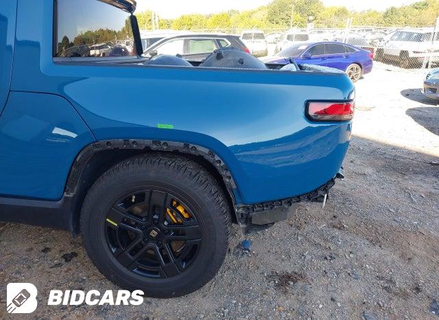 2022 Rivian R1T — VIN 7FCTGAAA3NN015425, şəkil 20