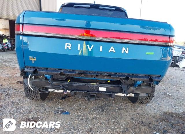 2022 Rivian R1T — VIN 7FCTGAAA3NN015425, şəkil 6
