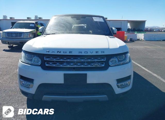 2016 Land Rover Range Rover — VIN SALWR2VF3GA581967, şəkil 13