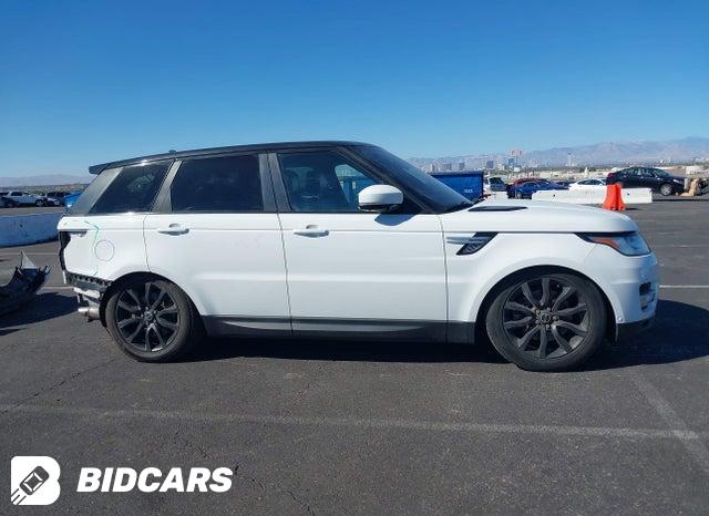 2016 Land Rover Range Rover — VIN SALWR2VF3GA581967, şəkil 14