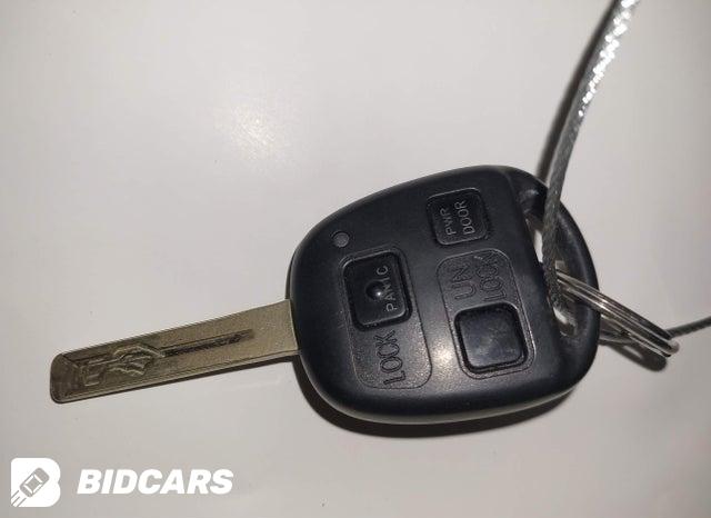 2T2HK31U87C032187 2007 Lexus RX photo no. 11