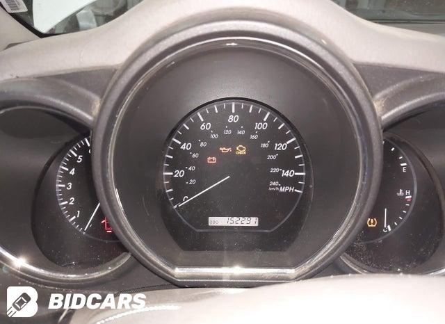 2T2HK31U87C032187 2007 Lexus RX photo no. 7