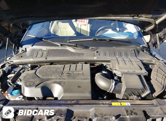 2018 Land Rover Range Rover — VIN SALVP2RX5JH297047, фото 10