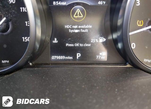 2018 Land Rover Range Rover — VIN SALVP2RX5JH297047, фото 16
