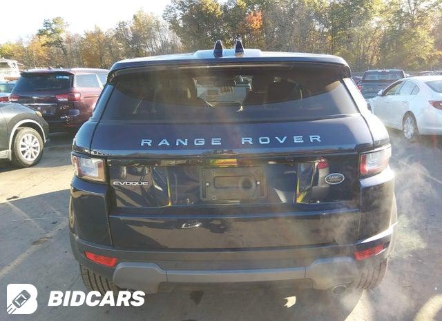 2018 Land Rover Range Rover — VIN SALVP2RX5JH297047, фото 17