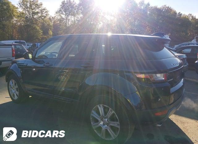 2018 Land Rover Range Rover — VIN SALVP2RX5JH297047, фото 3