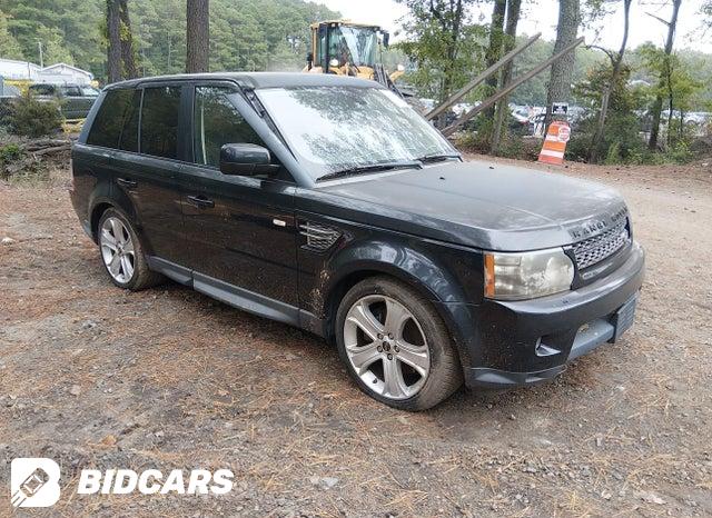 SALSK2D4XCA723504 2012 Land Rover Range Rover photo no. 1