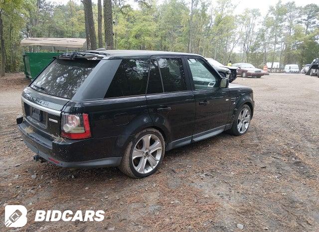 SALSK2D4XCA723504 2012 Land Rover Range Rover photo no. 4