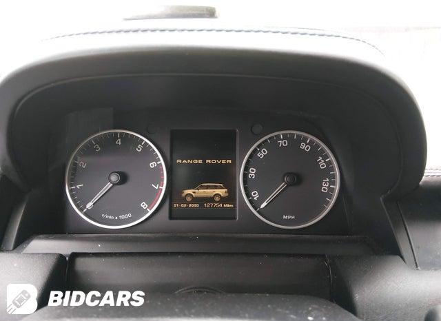 SALSK2D4XCA723504 2012 Land Rover Range Rover photo no. 7