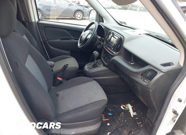 2017 RAM Promaster — VIN ZFBERFAB2H6D63798, şəkil 5