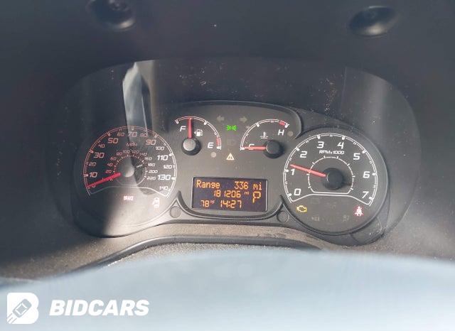 2017 RAM Promaster — VIN ZFBERFAB2H6D63798, şəkil 7