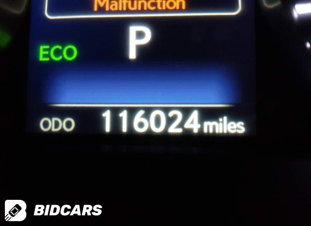 2016 Lexus RX — VIN 2T2ZZMCA9GC019926, şəkil 16