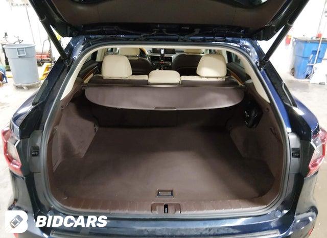 2016 Lexus RX — VIN 2T2ZZMCA9GC019926, şəkil 18