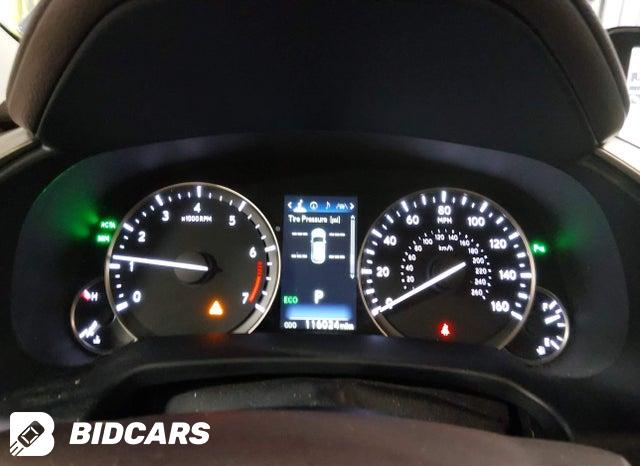 2016 Lexus RX — VIN 2T2ZZMCA9GC019926, şəkil 7