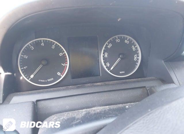 SALSK2D40BA297059 2011 Land Rover Range Rover photo no. 7