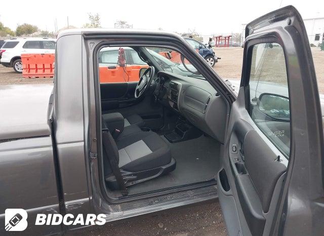 1FTYR10DX4PB60742 2004 Ford Ranger photo no. 5