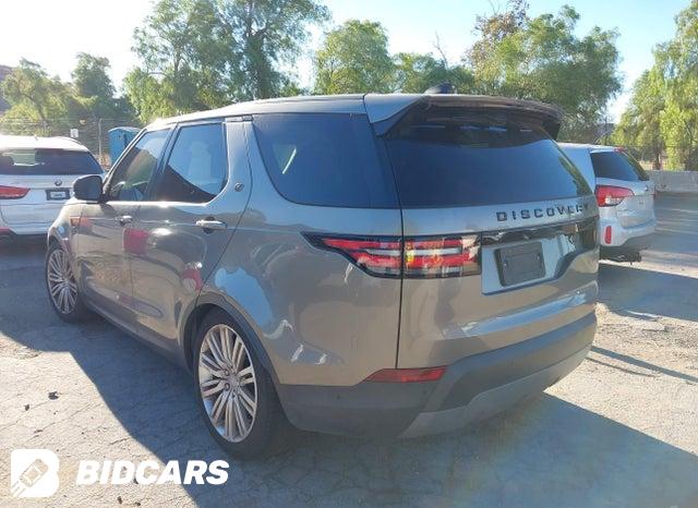 2017 Land Rover Discovery — VIN SALRTBBV2HA016833, şəkil 3
