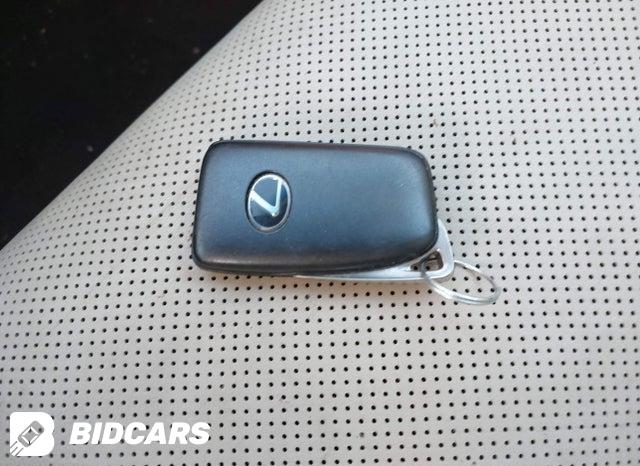 2017 Lexus RX — VIN 2T2ZZMCA6HC080099, şəkil 11