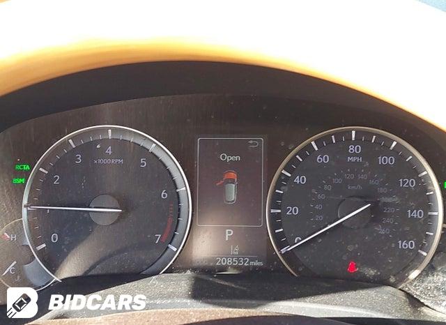 2017 Lexus RX — VIN 2T2ZZMCA6HC080099, şəkil 7