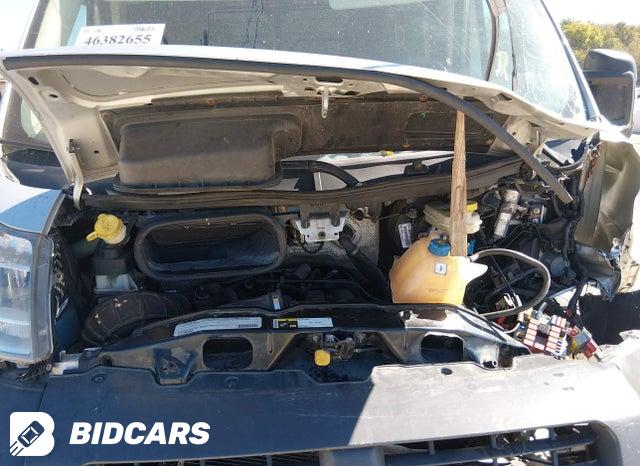 2017 RAM Promaster — VIN 3C6TRVCG7HE514916, şəkil 10