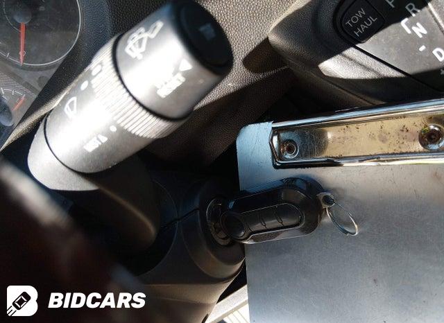 2017 RAM Promaster — VIN 3C6TRVCG7HE514916, şəkil 11