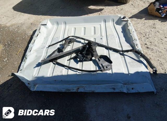 2017 RAM Promaster — VIN 3C6TRVCG7HE514916, şəkil 12