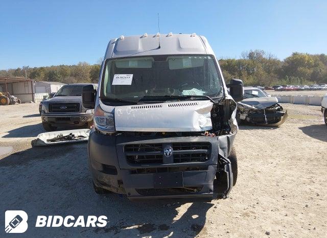 2017 RAM Promaster — VIN 3C6TRVCG7HE514916, şəkil 13