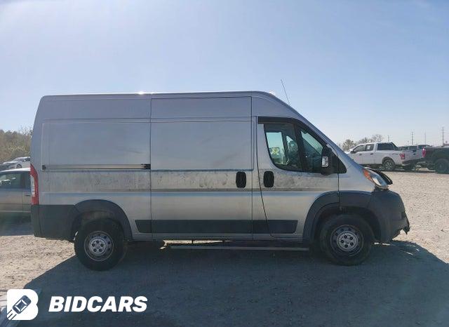 2017 RAM Promaster — VIN 3C6TRVCG7HE514916, şəkil 14