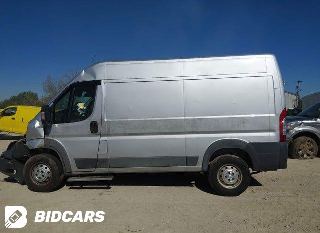 2017 RAM Promaster — VIN 3C6TRVCG7HE514916, şəkil 15