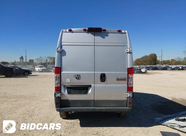 2017 RAM Promaster — VIN 3C6TRVCG7HE514916, şəkil 17