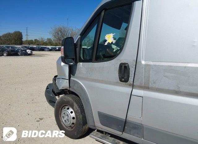 2017 RAM Promaster — VIN 3C6TRVCG7HE514916, şəkil 19