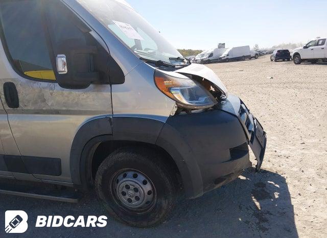 2017 RAM Promaster — VIN 3C6TRVCG7HE514916, şəkil 20