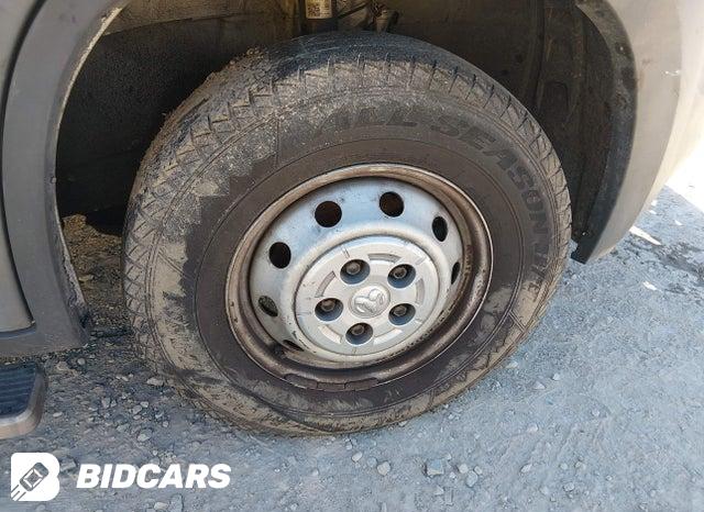 2017 RAM Promaster — VIN 3C6TRVCG7HE514916, şəkil 22