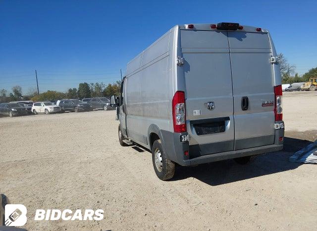 2017 RAM Promaster — VIN 3C6TRVCG7HE514916, şəkil 3