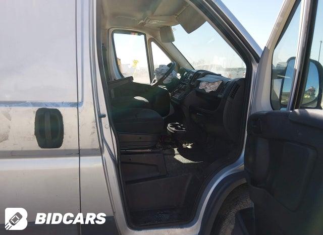 2017 RAM Promaster — VIN 3C6TRVCG7HE514916, şəkil 5