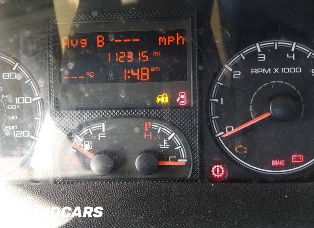 2017 RAM Promaster — VIN 3C6TRVCG7HE514916, şəkil 7