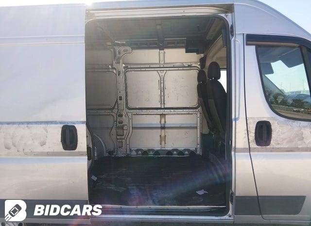 2017 RAM Promaster — VIN 3C6TRVCG7HE514916, şəkil 8