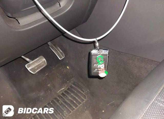 2025 Land Rover Range Rover — VIN SALYL2EX1SA396747, şəkil 11