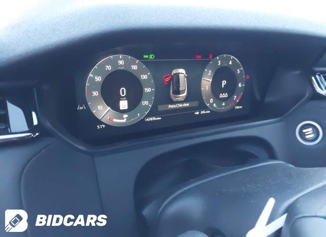 2025 Land Rover Range Rover — VIN SALYL2EX1SA396747, şəkil 15