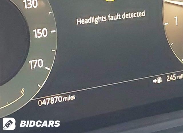 2025 Land Rover Range Rover — VIN SALYL2EX1SA396747, şəkil 7