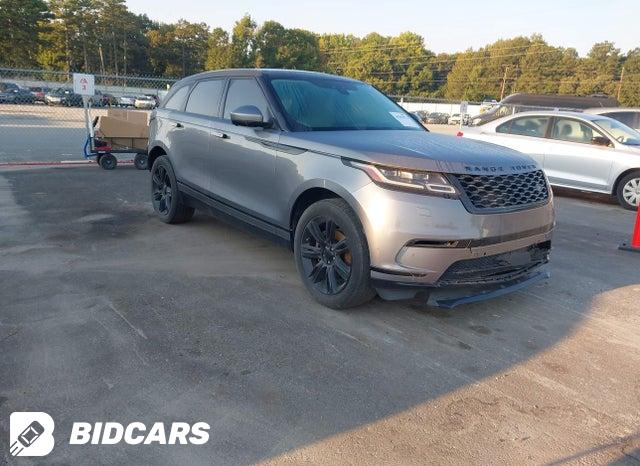 2020 Land Rover Range Rover — VIN SALYB2EXXLA289877, şəkil 1