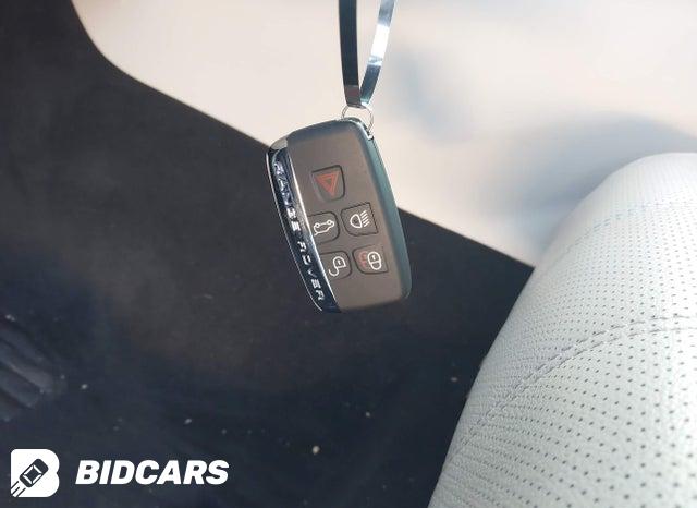 2020 Land Rover Range Rover — VIN SALYB2EXXLA289877, şəkil 11